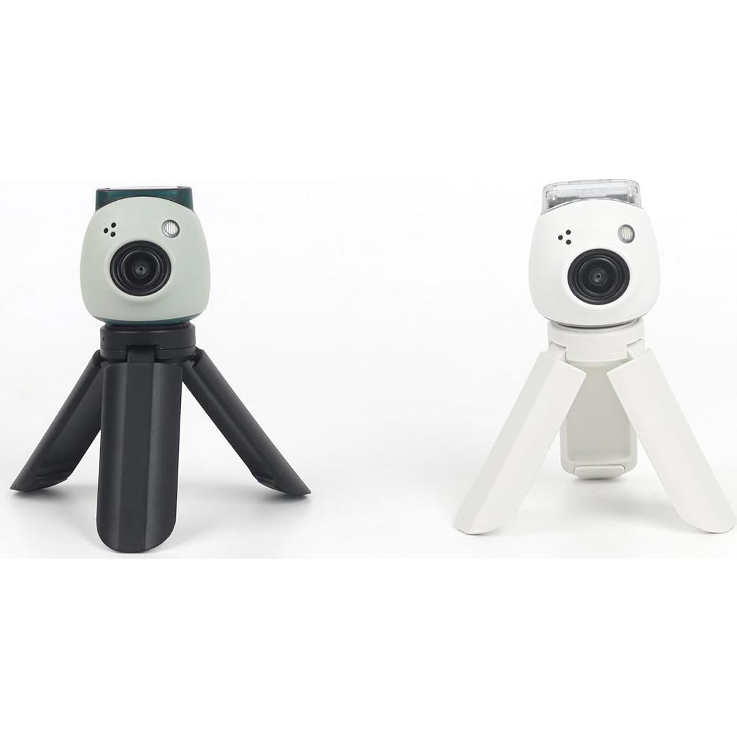 Mini Trípode Portátil HIYQIN para Fujifilm Instax PAL - Negro