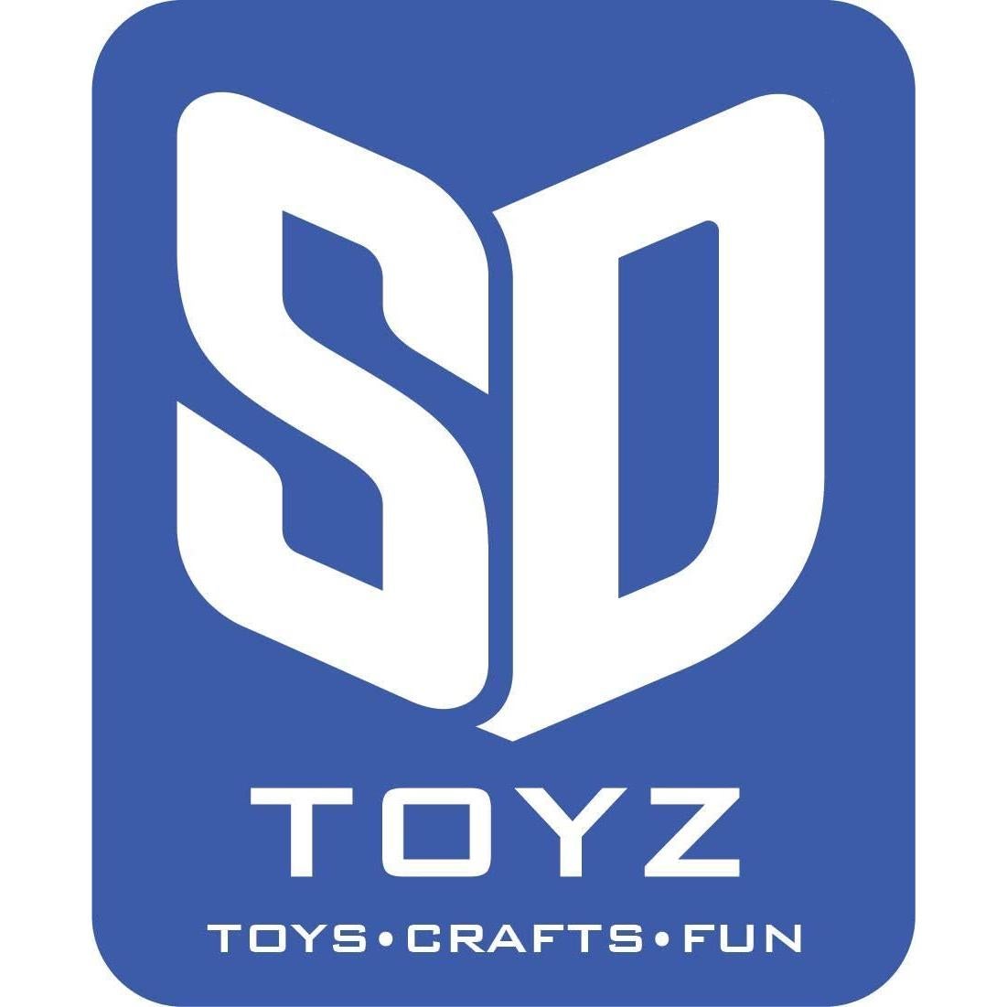 Coche de Carreras LED Naranja Skullduggery 12.7 cm para Niños