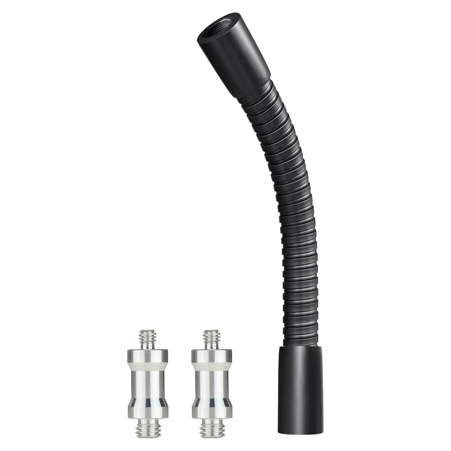 Brazo Flexible de Montaje Angksorm 23 cm para Cámaras y Micrófonos