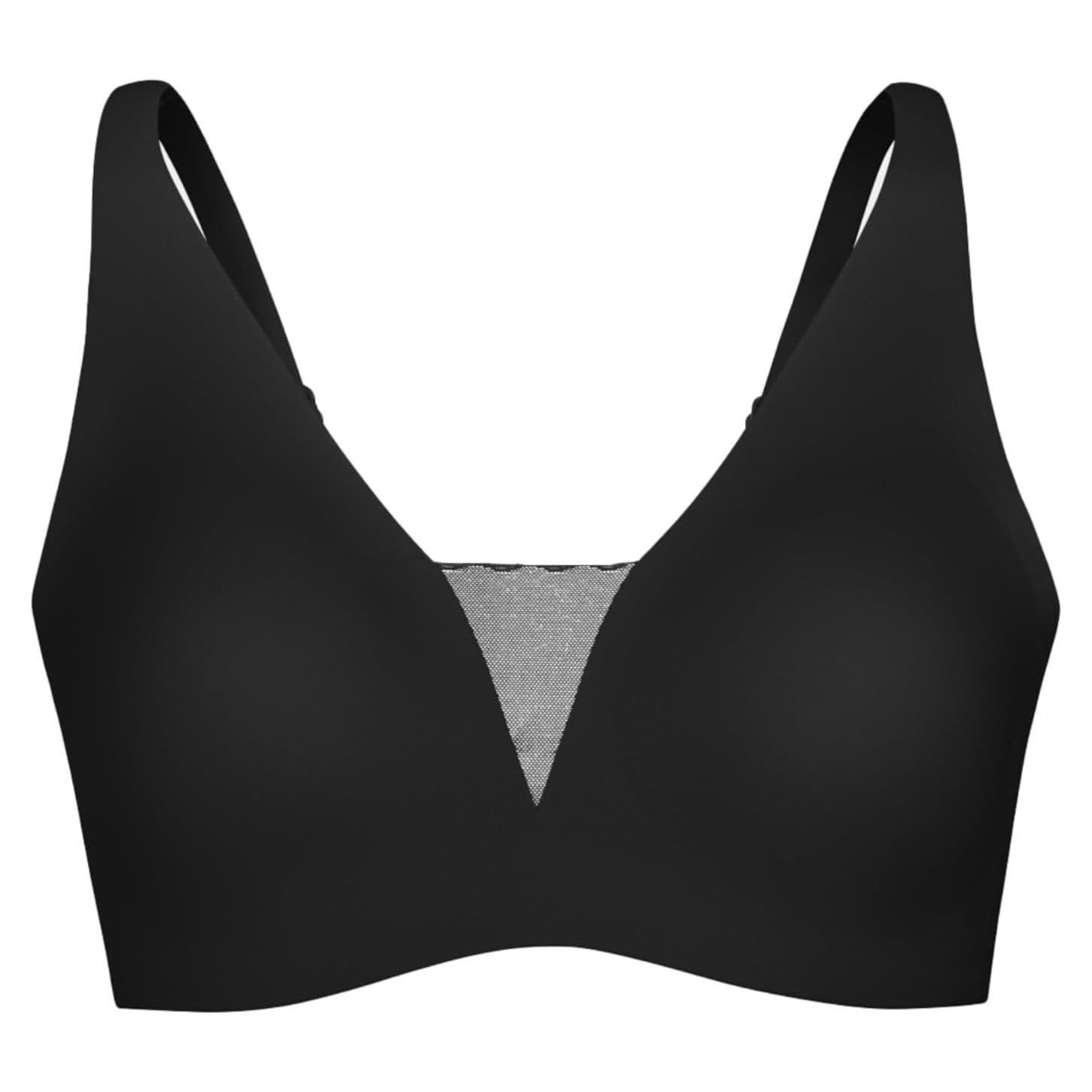 Sostenedor de Malla Sombra KNIX Revolution 30A Negro