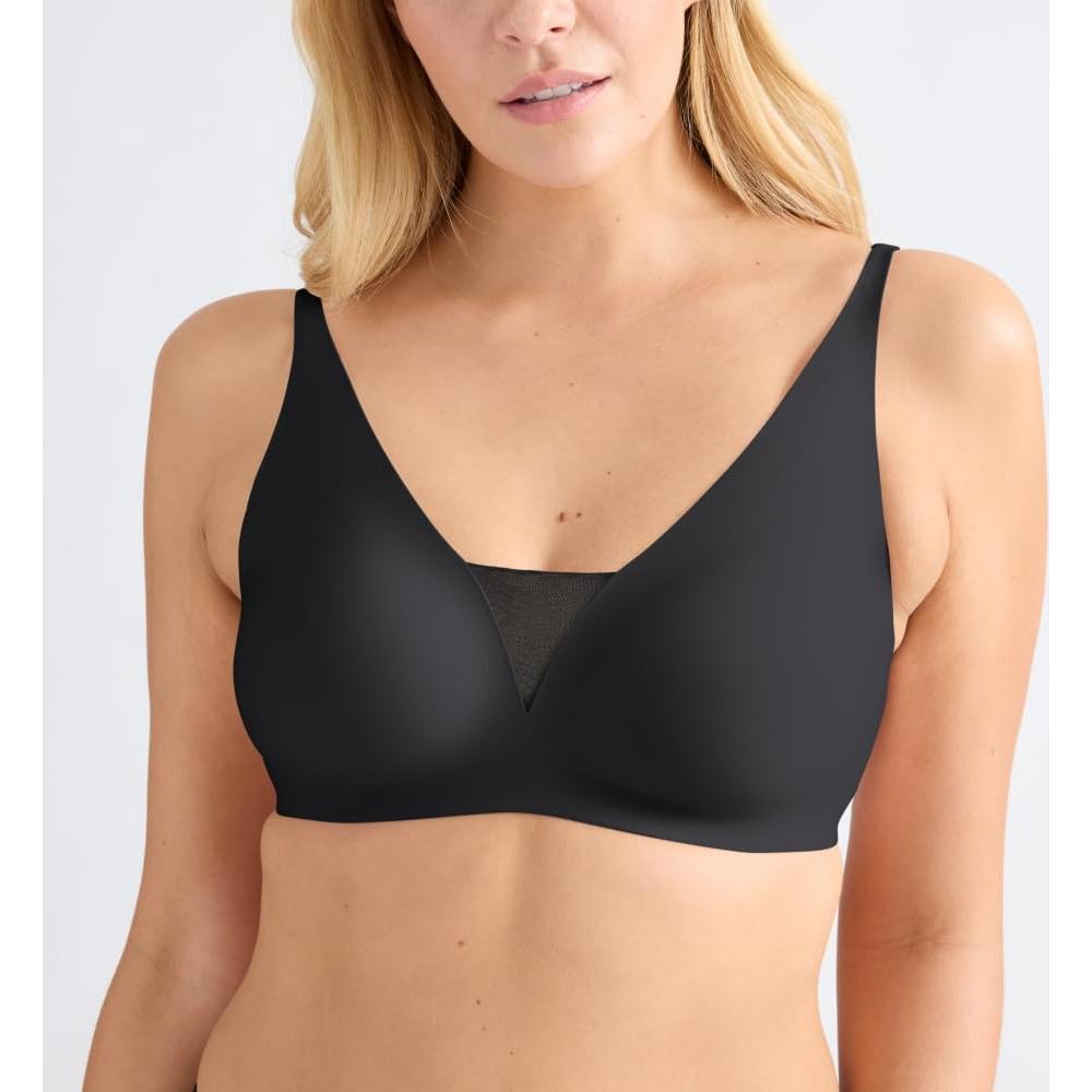 Sostenedor de Malla Sombra KNIX Revolution 30A Negro