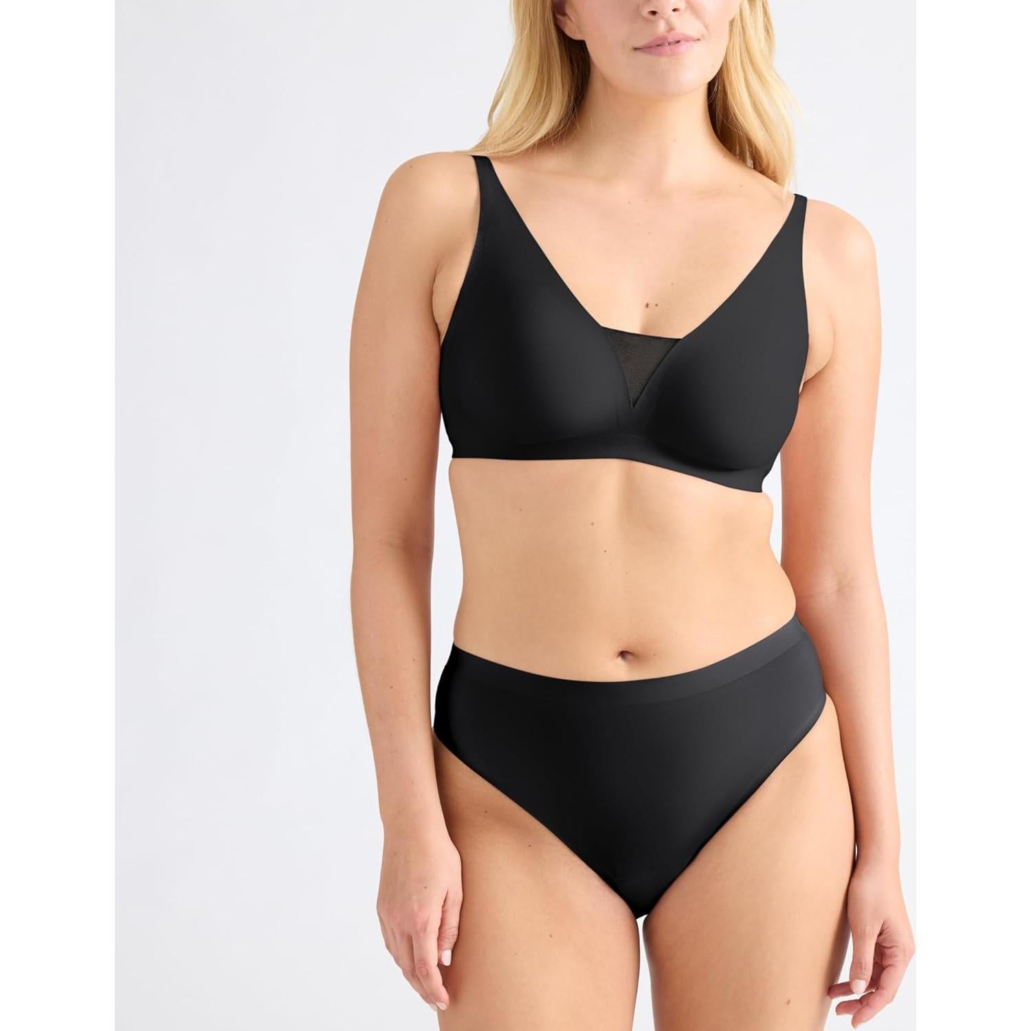 Sostenedor de Malla Sombra KNIX Revolution 30A Negro