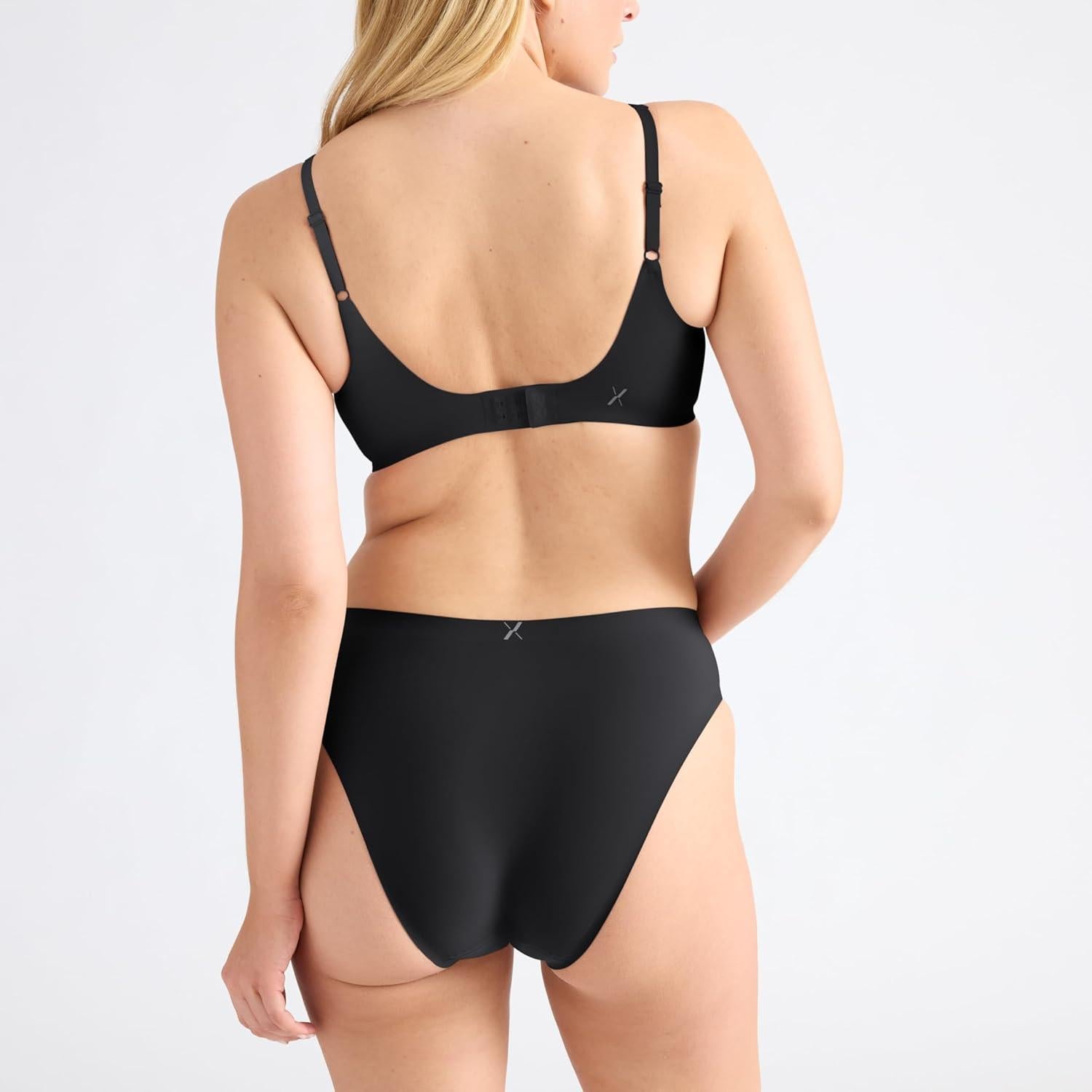 Sostenedor de Malla Sombra KNIX Revolution 30A Negro