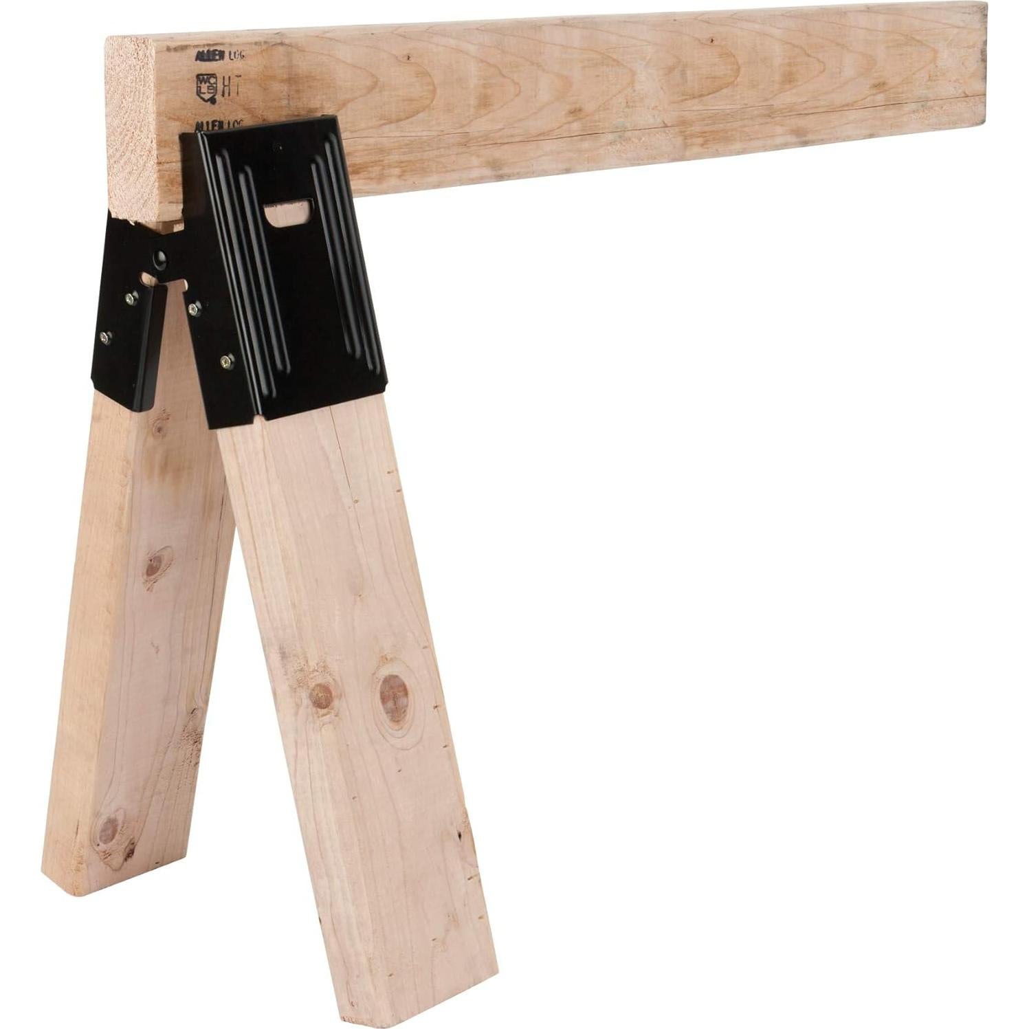 Soporte para Caballete Performance Tool W53994 - 2 Piezas, Acero