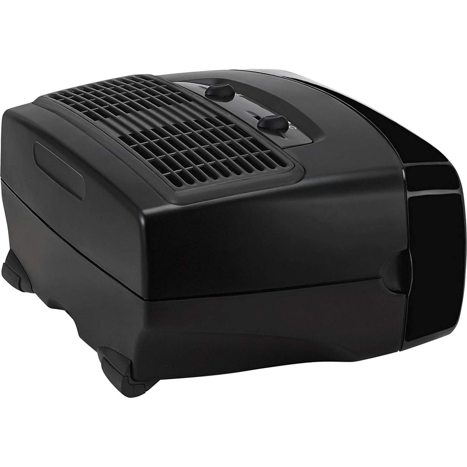 Purificador de Aire Holmes HAP242B-U HEPA-Tipo 45W Negro