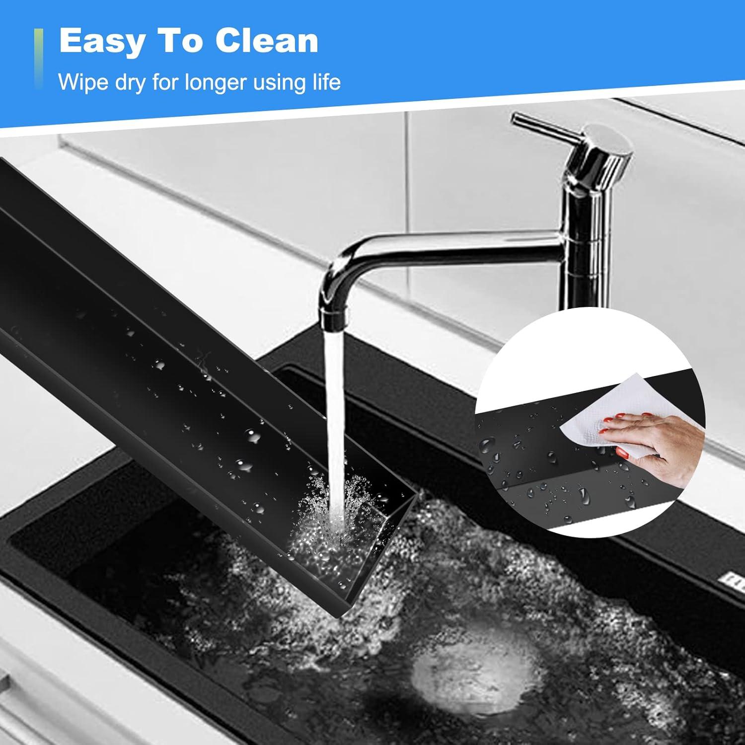 Estante Magnético para Cocina Mordx 30" (76.2 cm) 2 Paquete 15"