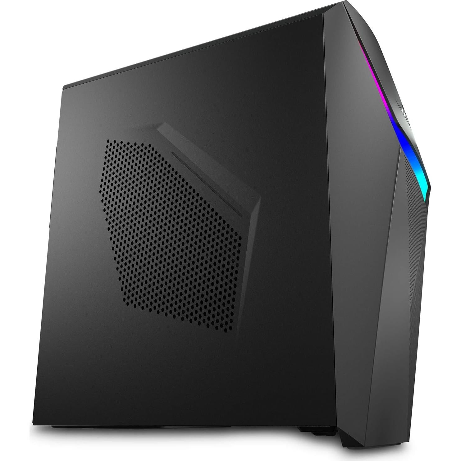 PC de escritorio para juegos ASUS ROG Strix GL10DH, Ryzen 7 3700X, RTX 2070 Super, 16GB RAM, 512GB SSD