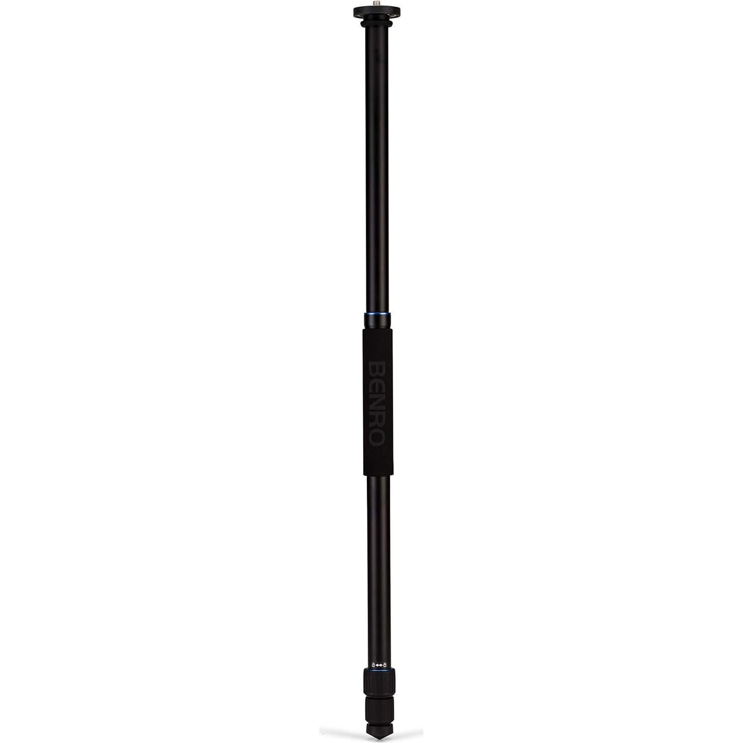 Benro Mach3 2 Series Aluminum Tripod (TMA27A)
