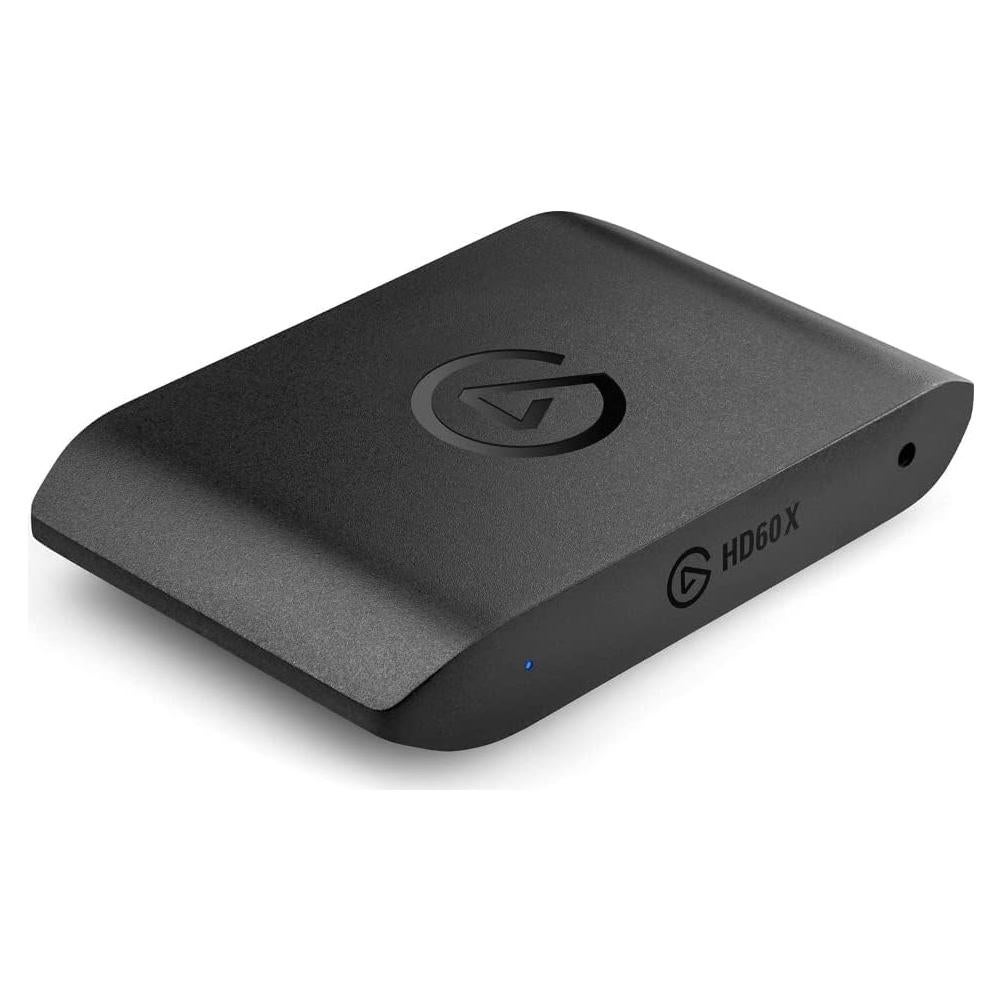 Elgato HD60 X - Capturadora 4K30 HDR10 y 1080p60 para PS5/Xbox