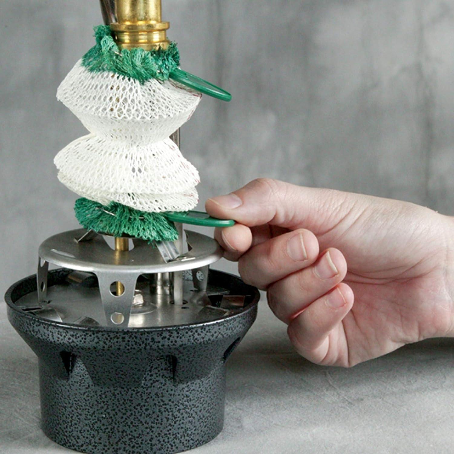 Linterna de Propano Coleman NorthStar 1500 Lúmenes 1-Manto