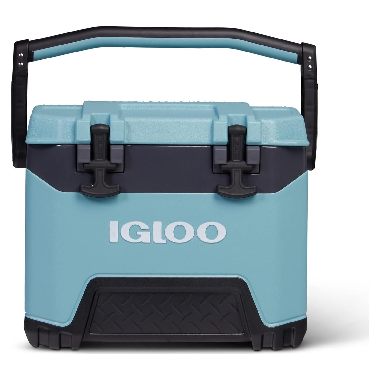 Nevera Dura Igloo BMX 25 QT Celadon - 23.66 Litros