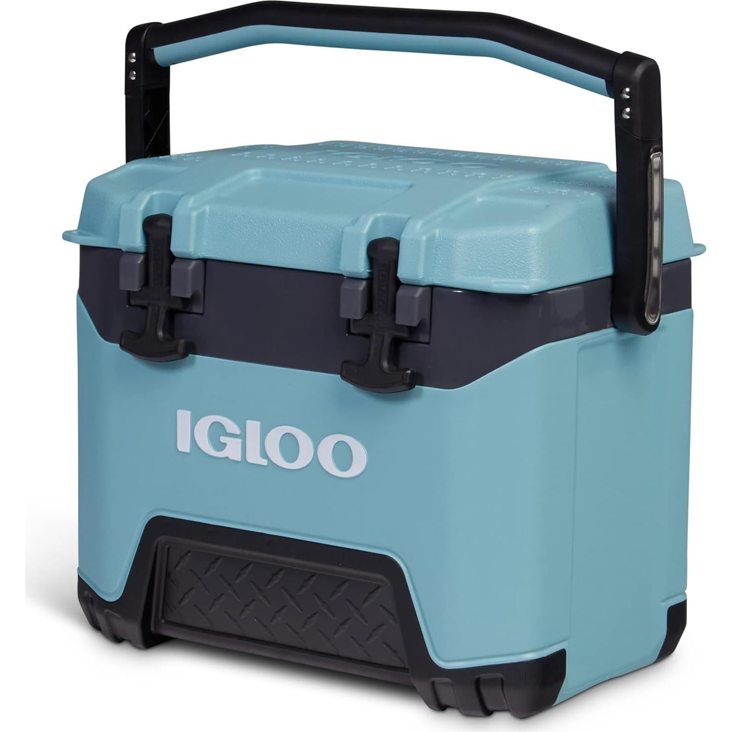 Nevera Dura Igloo BMX 25 QT Celadon - 23.66 Litros