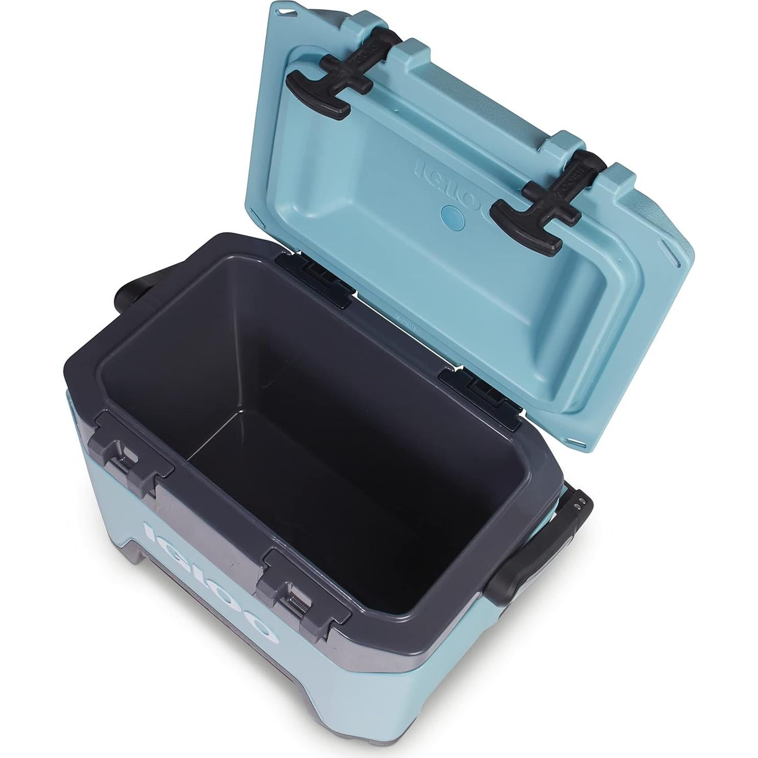 Nevera Dura Igloo BMX 25 QT Celadon - 23.66 Litros