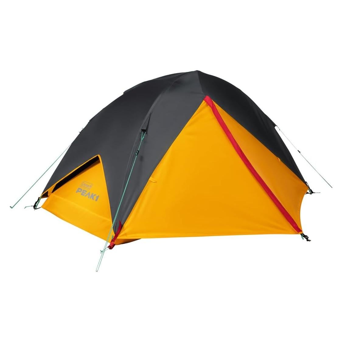 Tienda de Campaña Coleman PEAK1 para 1 Persona, Impermeable
