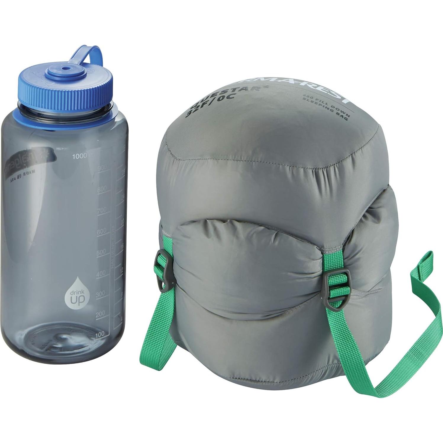 Saco de dormir momia Therm-a-Rest Questar 0C Pequeño