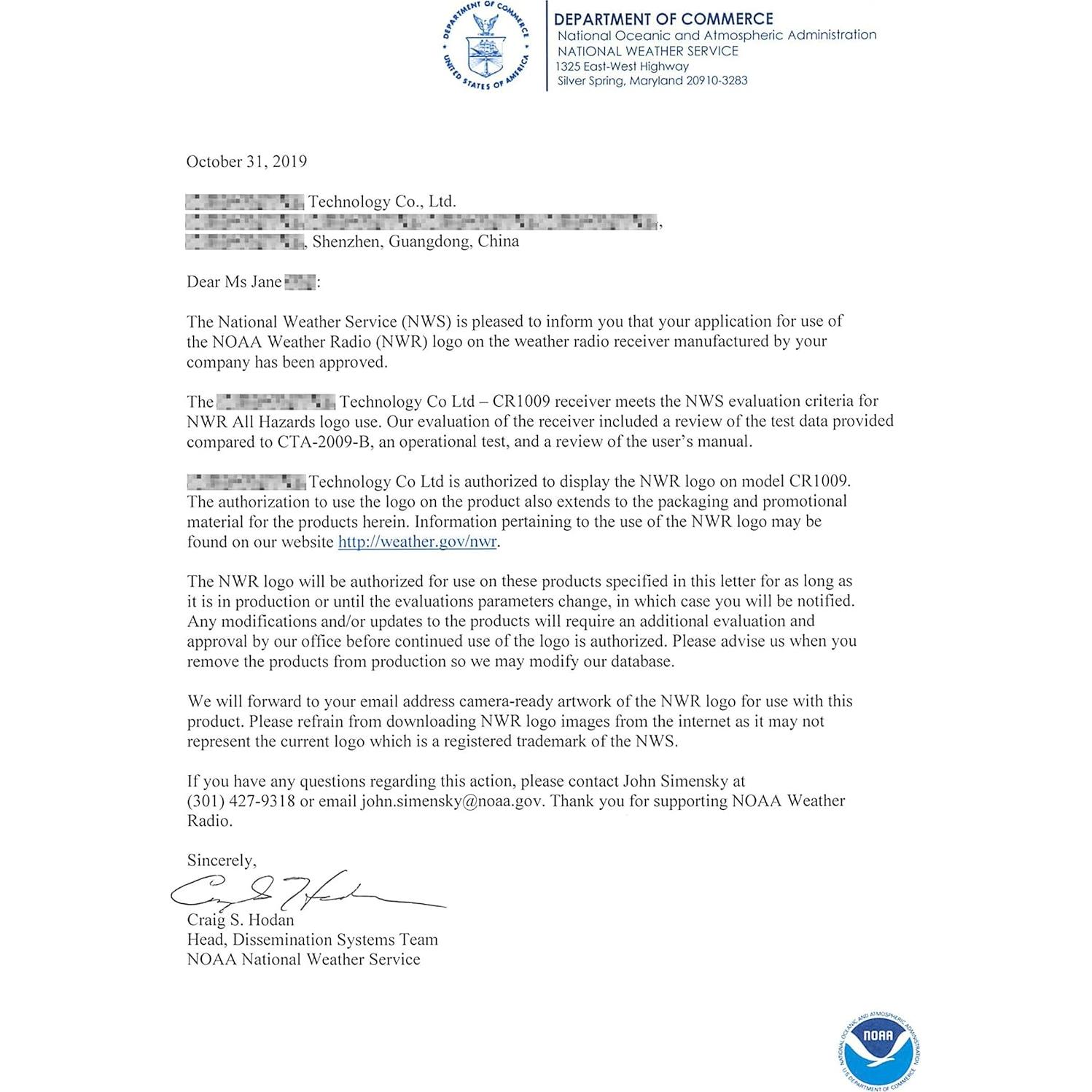 Emergency Weather Radio – 18500mWh Portable AM/FM/SW/NOAA Radio with Solar Hand Crank, Rechargeable Battery, USB Charger, LED Flashlight, Reading Light, and SOS Alarm, for Home Outdoor (Green)