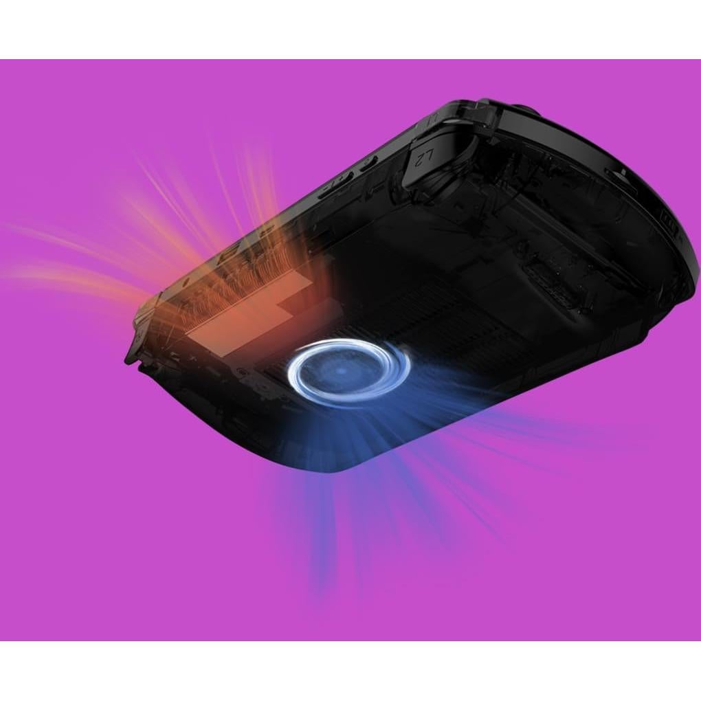 Consola de Juegos Portátil GPD Win 4 6" 1080P 32GB 2TB Negro