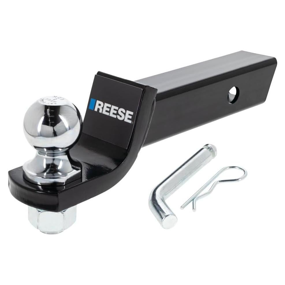 Kit de Enganche de Remolque Reese 21536 2 Pulgadas 2722 kg