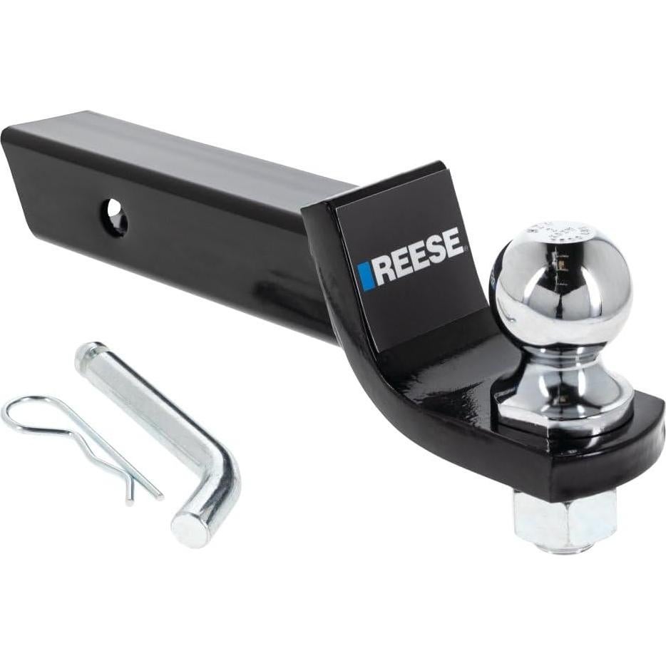 Kit de Enganche de Remolque Reese 21536 2 Pulgadas 2722 kg