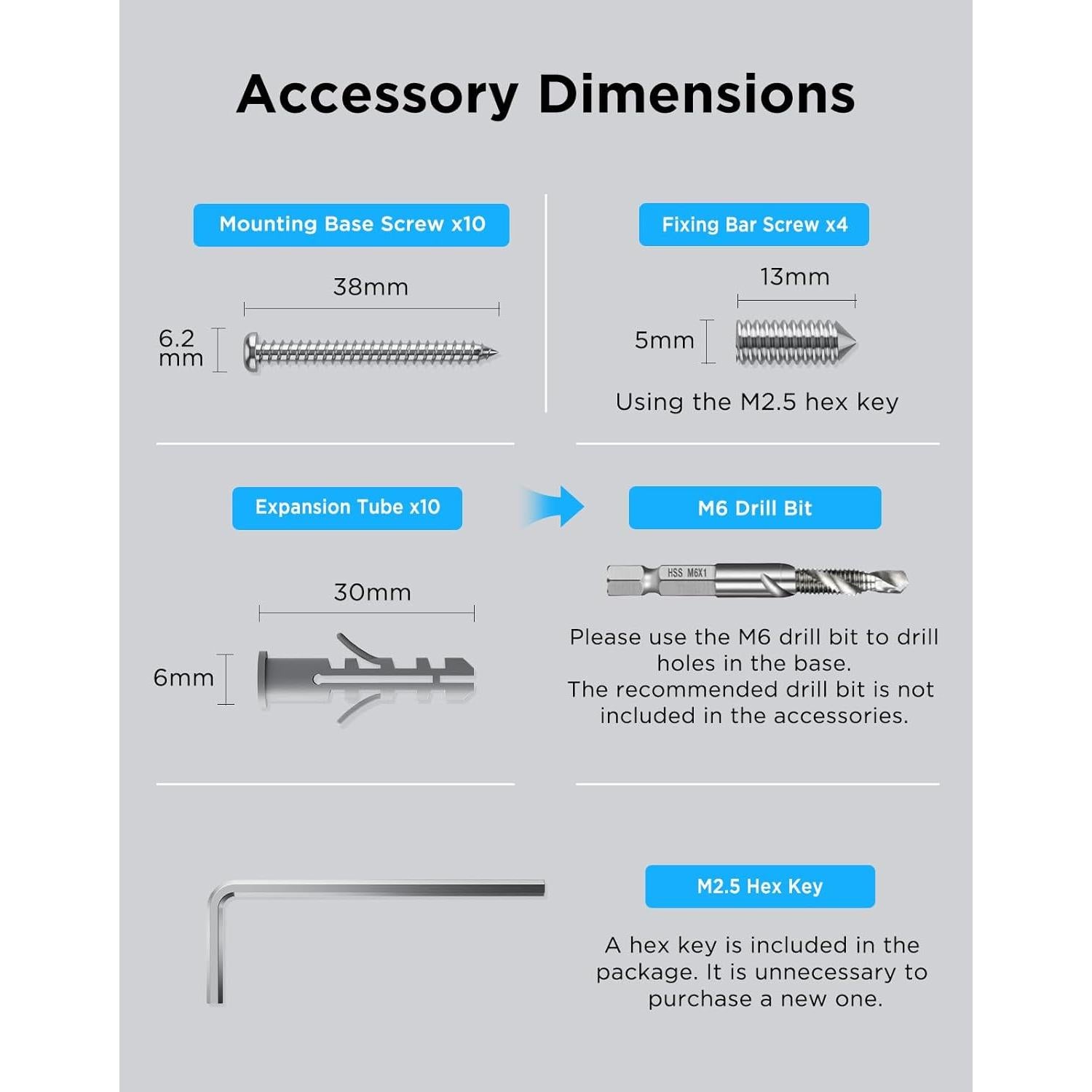 Tira de Luz LED Inteligente Govee 4.0m RGBWWIC con Control por Voz
