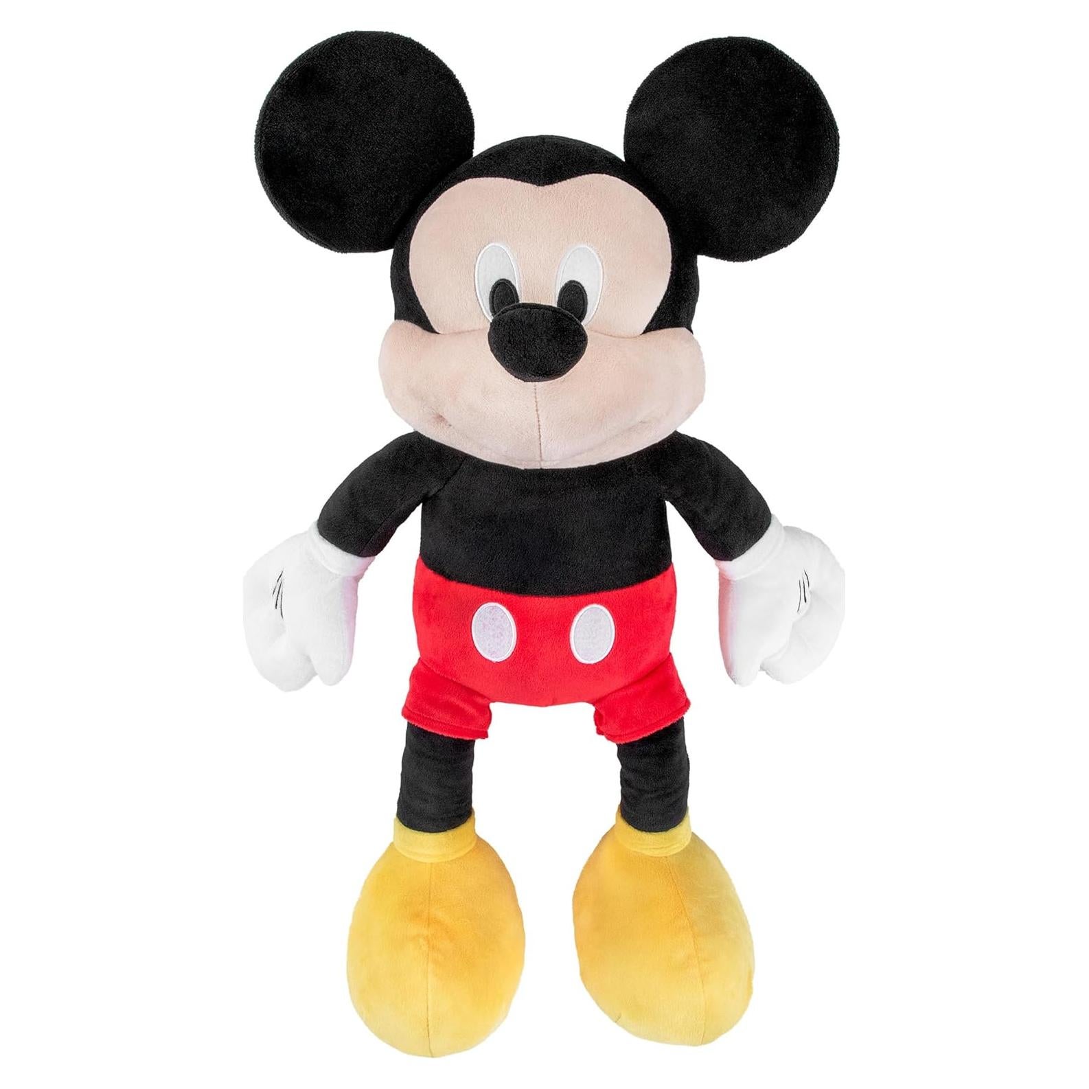 Peluche Disney Mickey Mouse Kids Preferred 63,5 cm