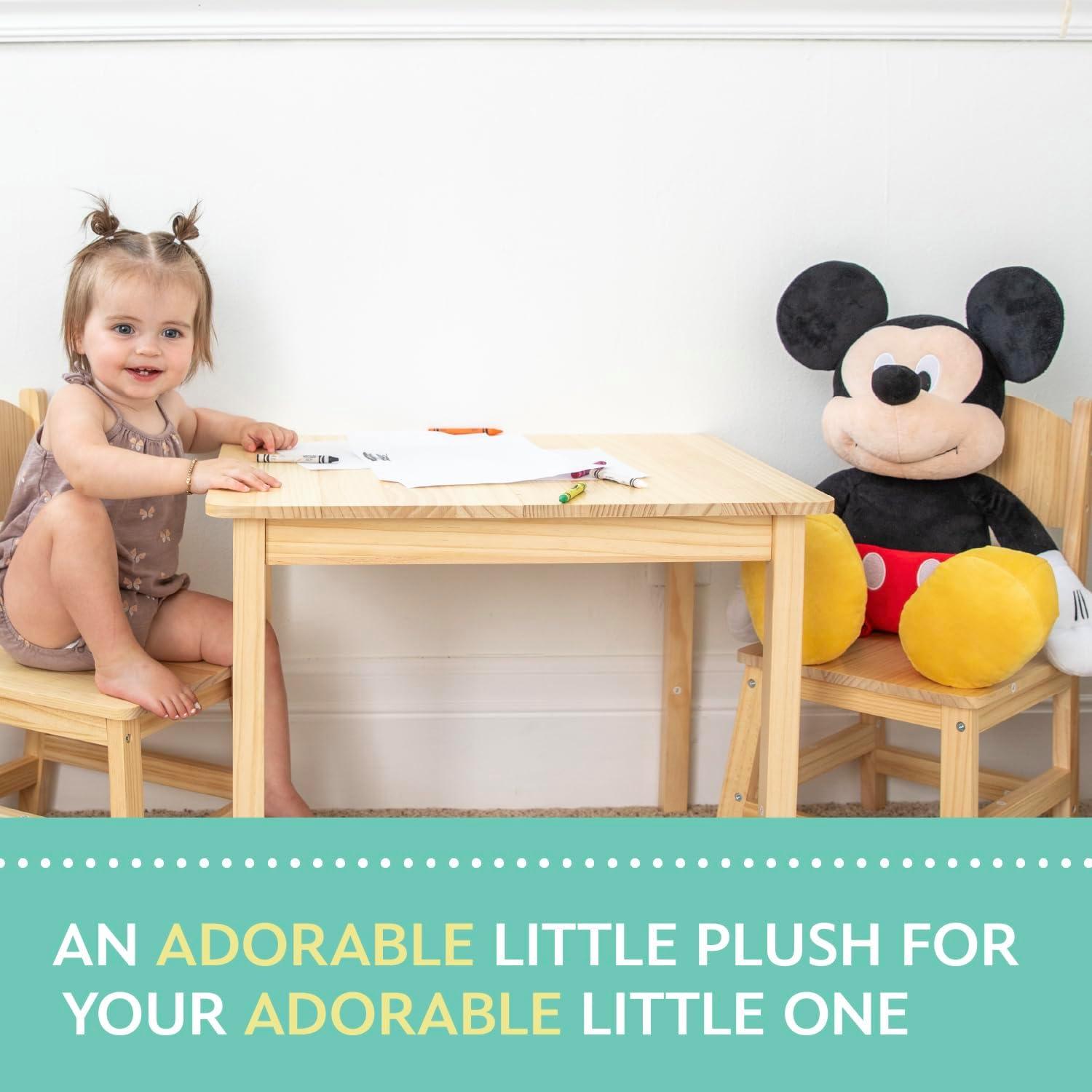 Peluche Disney Mickey Mouse Kids Preferred 63,5 cm