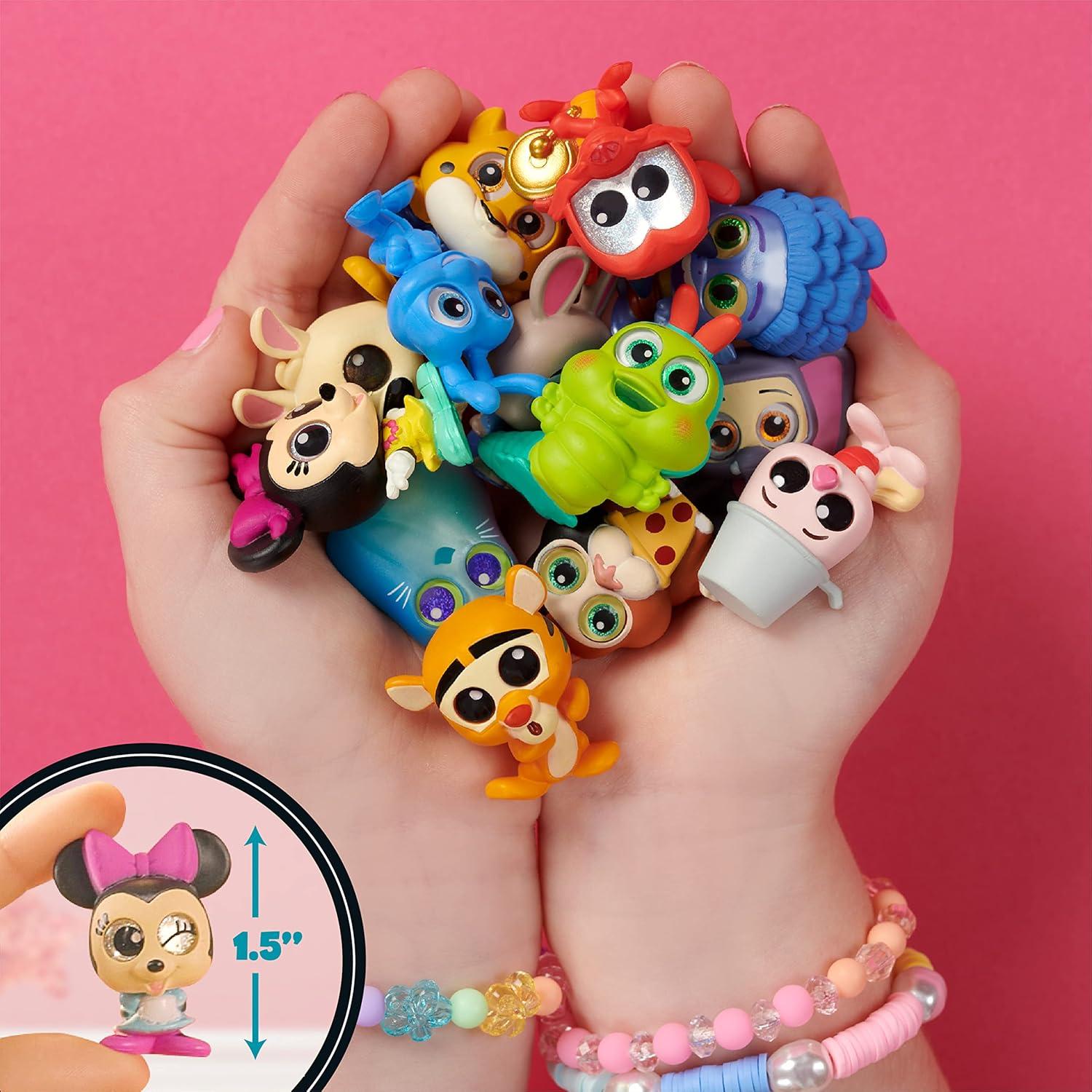 Disney Doorables Multi Peek Serie 9 - Figuras Sorpresa Just Play