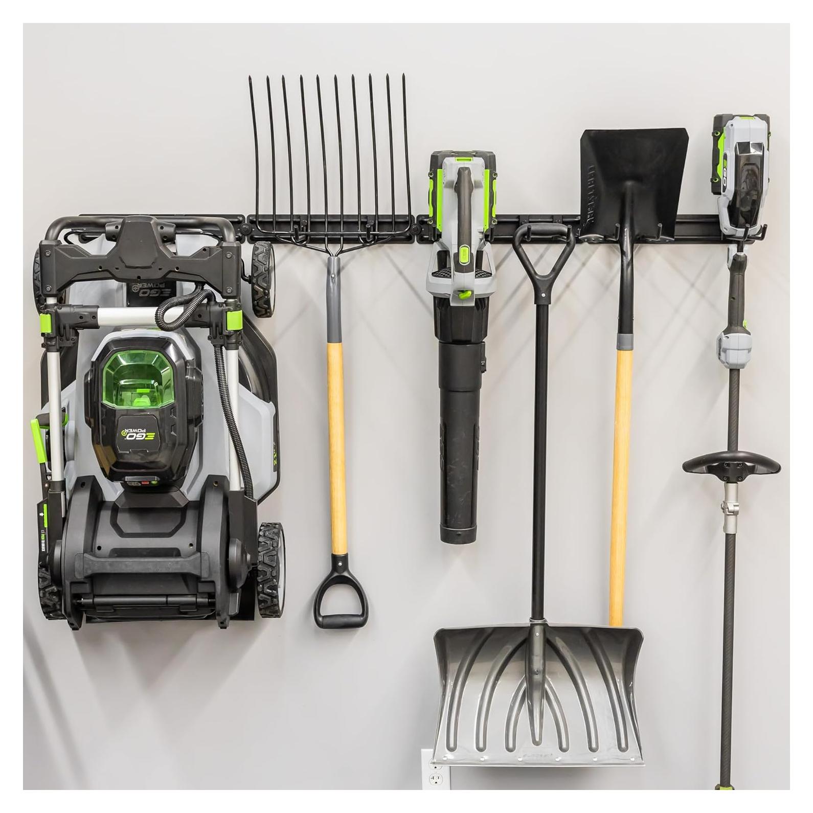 Organizador de Herramientas de Jardín StoreYourBoard 162.56 cm