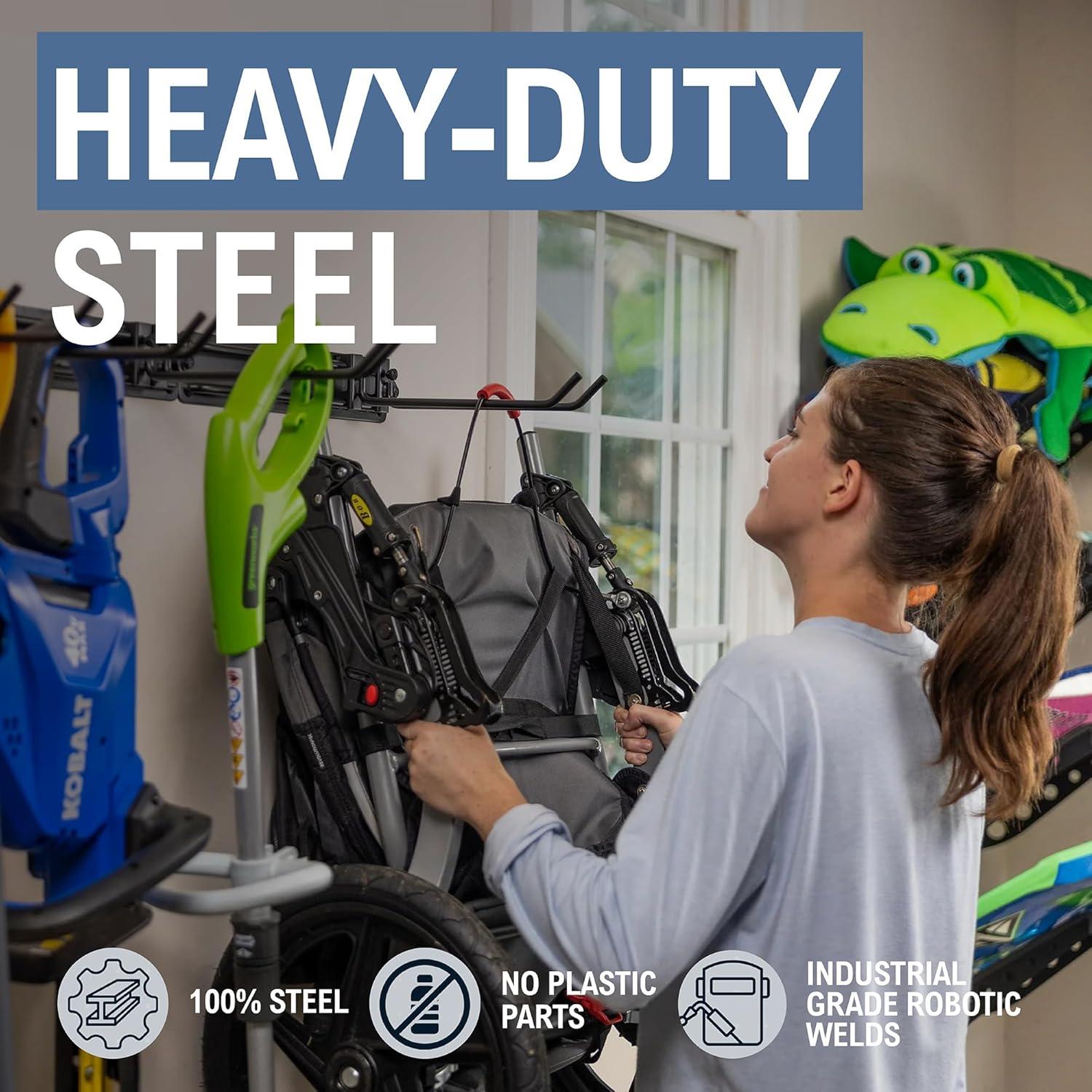 Organizador de Herramientas de Jardín StoreYourBoard 162.56 cm