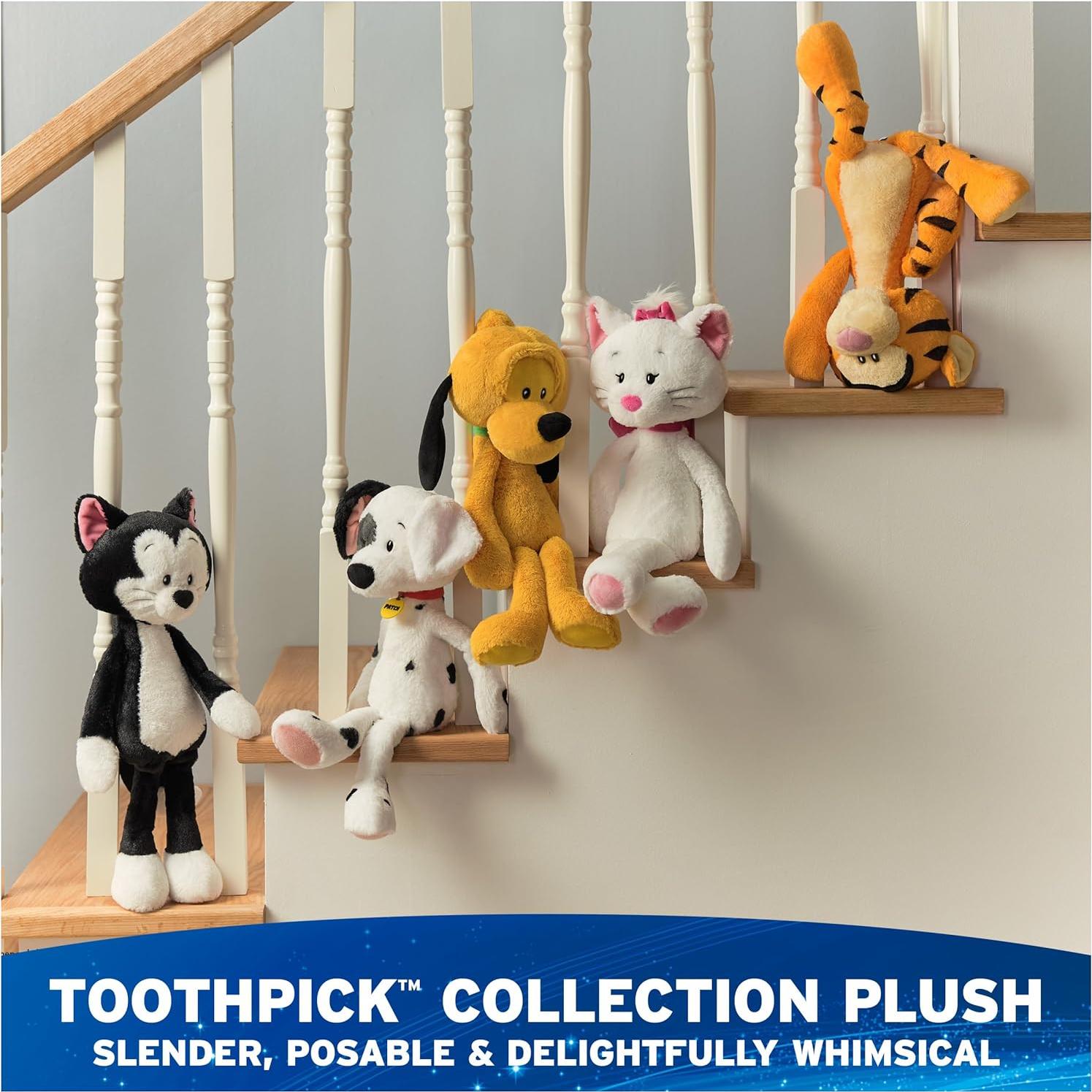 Peluche GUND Disney 101 Dálmatas Patch 38 cm