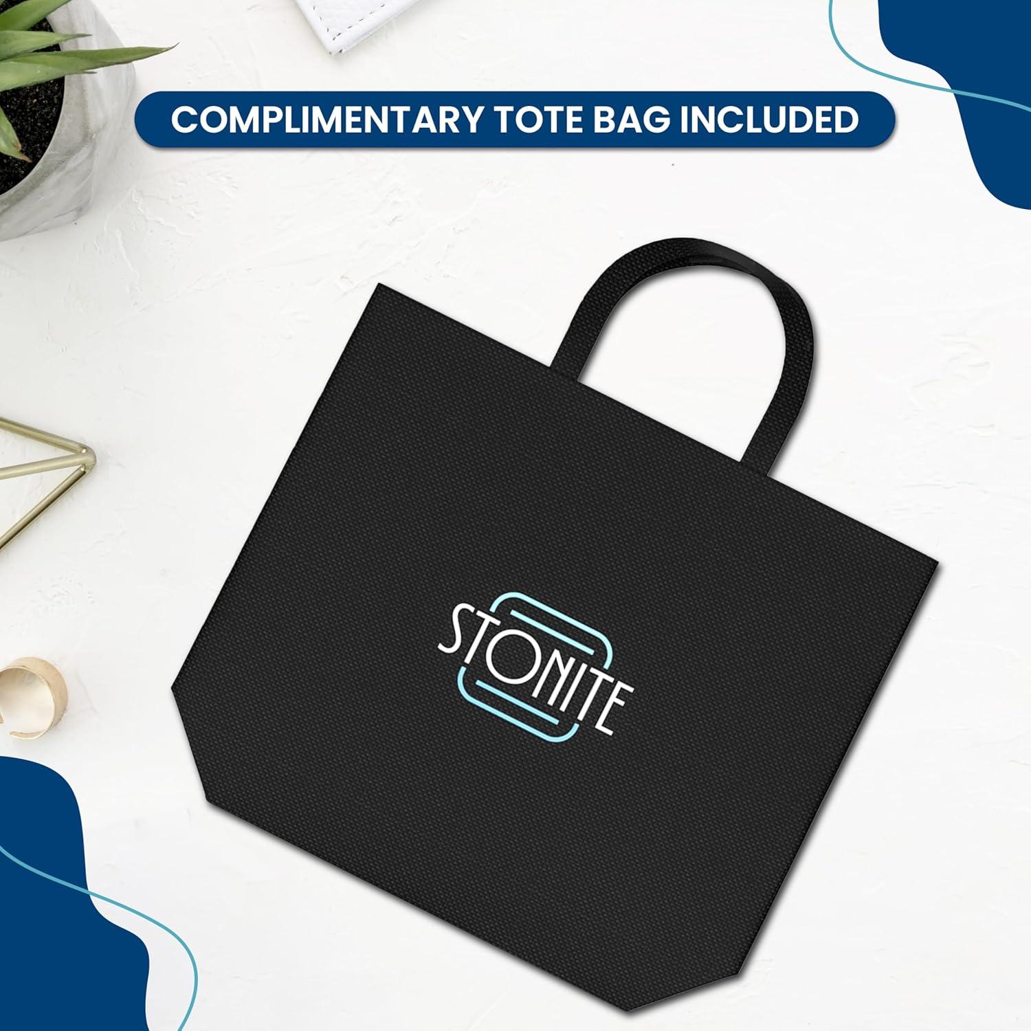 Alfombrilla de Secado de Platos STONITE 61x41 cm Ecológica