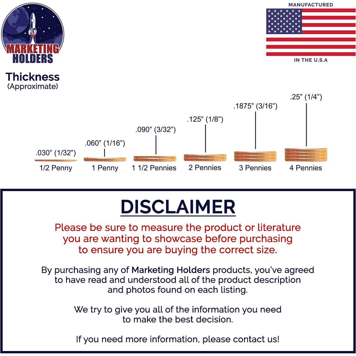 No Parking Stencil with 12" Letters for Painting Parking Lots and Curbs to Establish Zones for Customers and Residents One Piece 1/8" Thick Reusable Plastic Made in USA by Marketing Holders