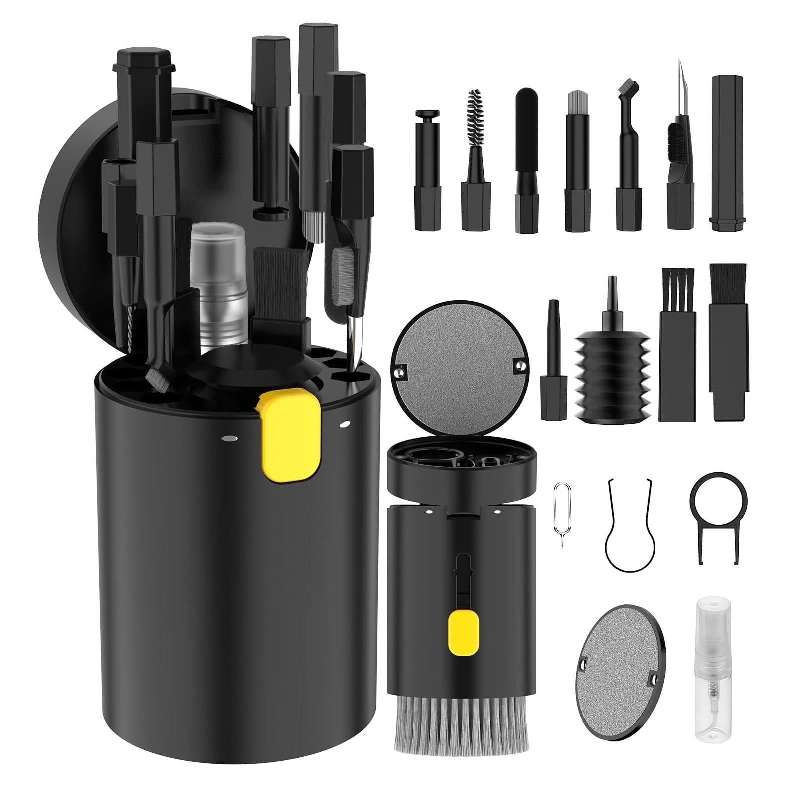 Kit de Limpieza Multifuncional VICHYIE 20 en 1 para Electrónicos