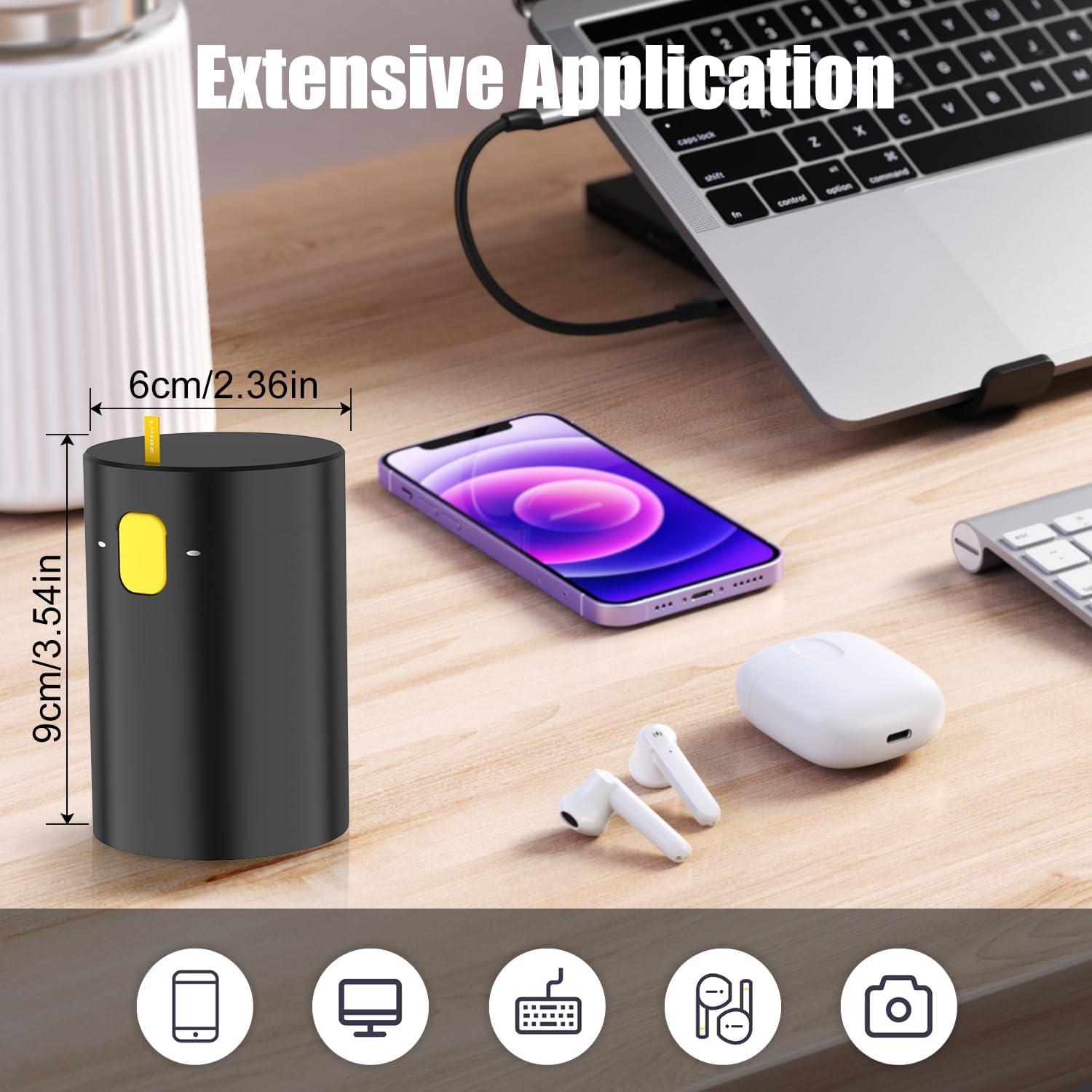 Kit de Limpieza Multifuncional VICHYIE 20 en 1 para Electrónicos