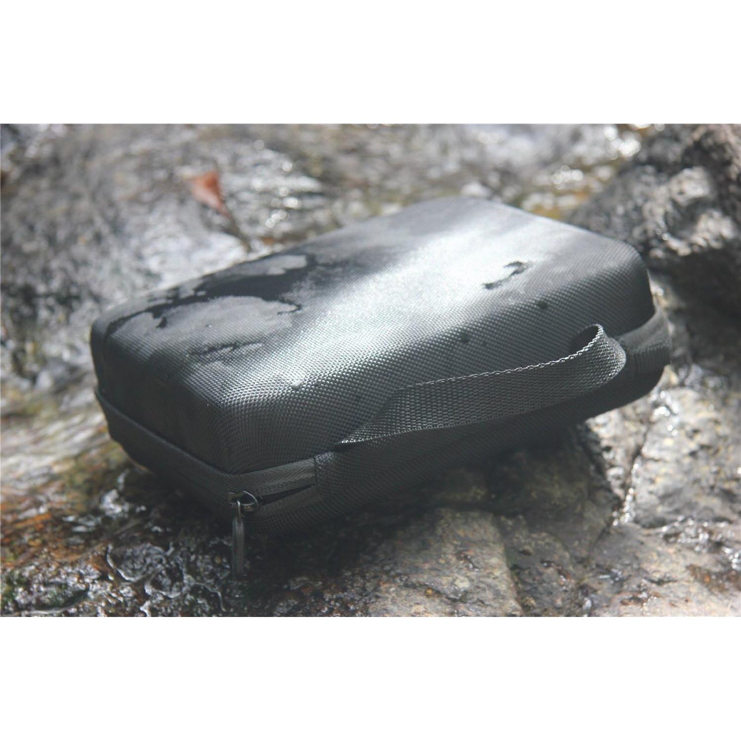 Funda Grande para Cámara de Acción TEKCAM 33x22x7 cm