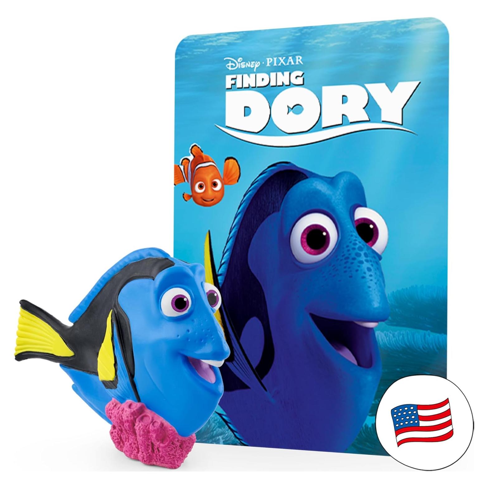 Figurita de Audio Tonies Dory Disney 10.8x3.5x20cm