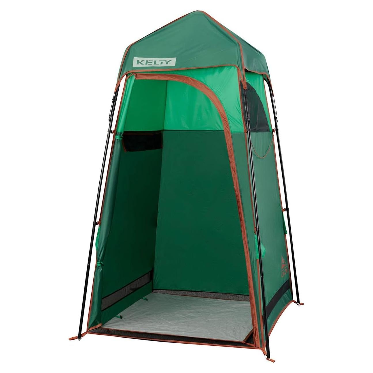 Refugio de Privacidad Kelty Discovery H2GO para Camping