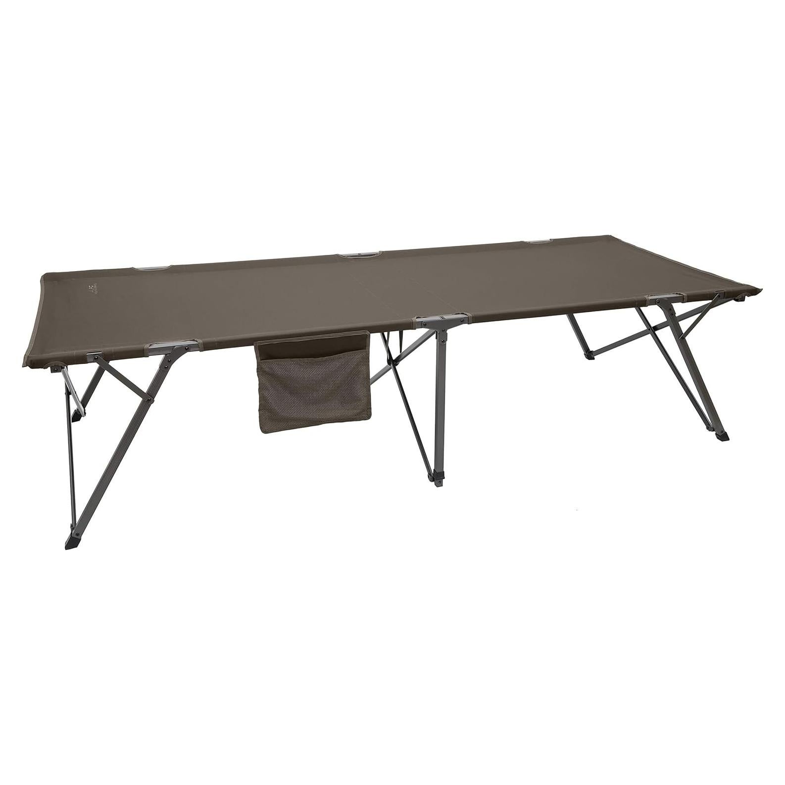 Cama Escalada ALPS Mountaineering Grande 203x79cm 8.8kg