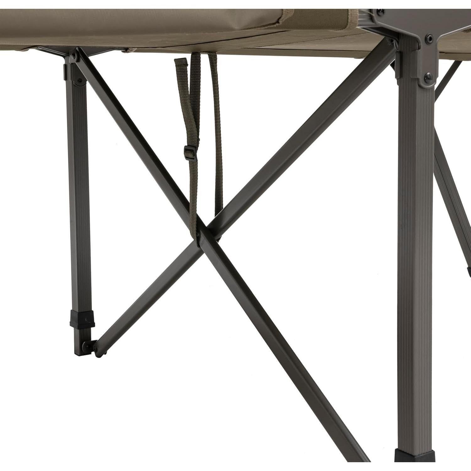 Cama Escalada ALPS Mountaineering Grande 203x79cm 8.8kg