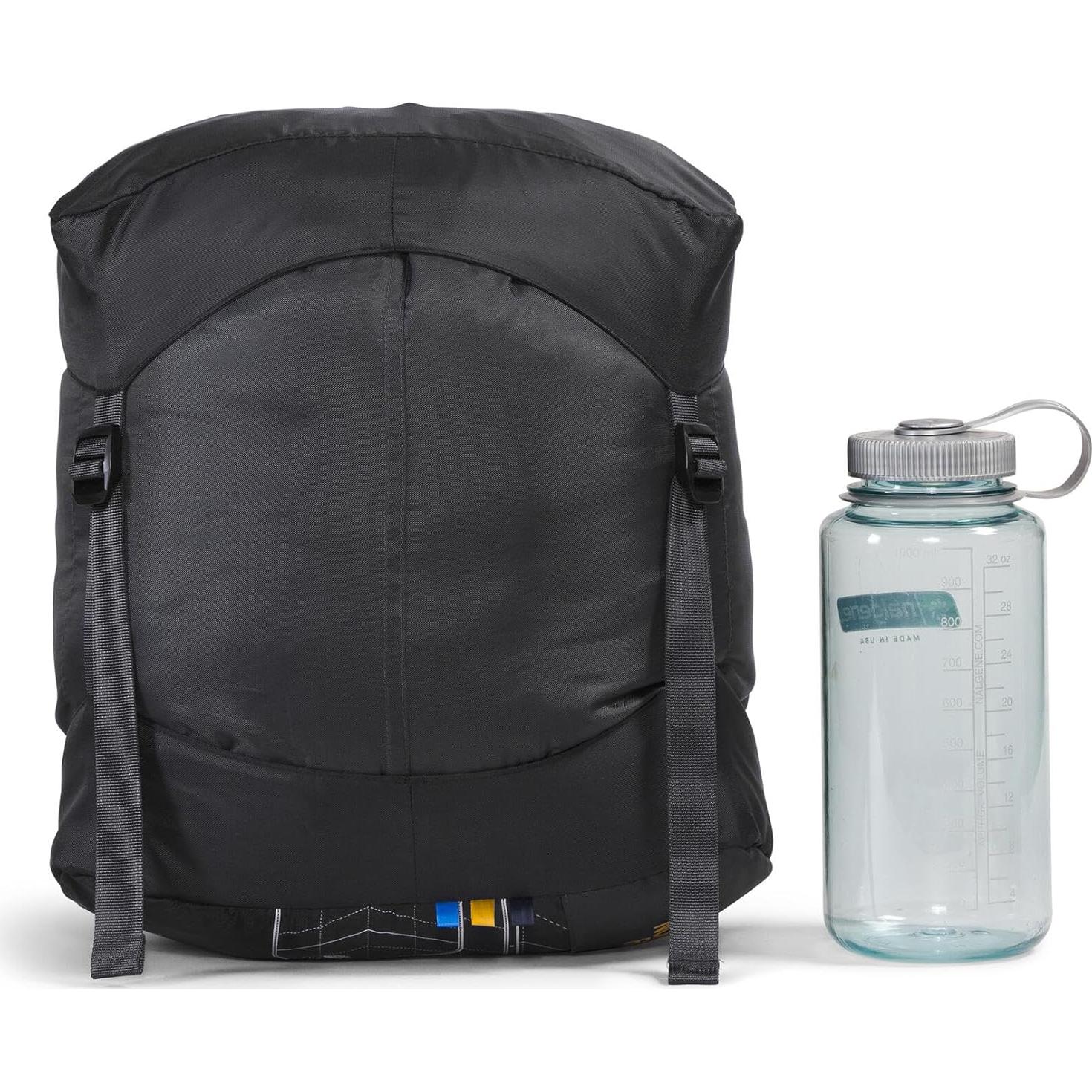 Saco de dormir THE NORTH FACE One Bag 5F -15C 3-en-1 Camping