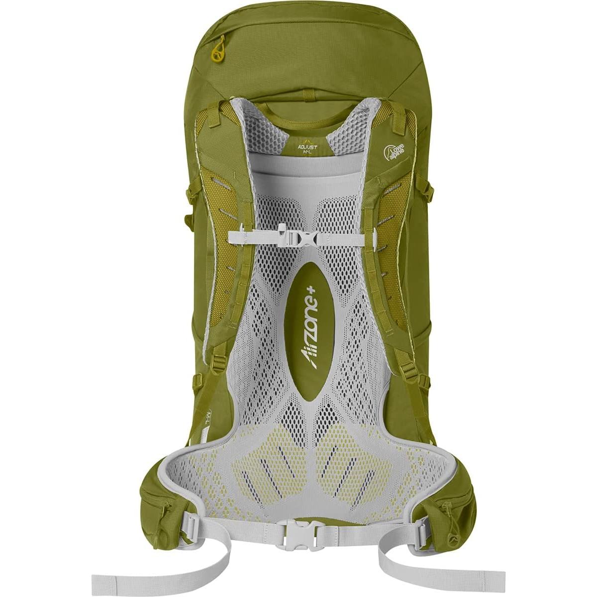 Mochila de Senderismo Lowe Alpine AirZone Trek 45+10L
