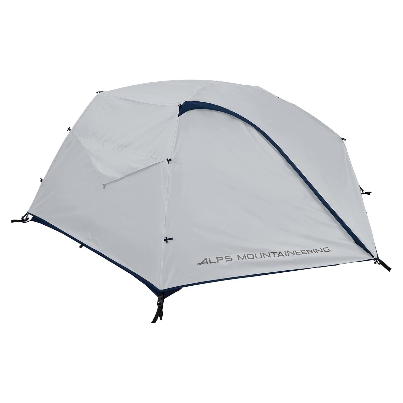 Tienda de Camping ALPS Mountaineering Zephyr 2 Personas Gris/Navy
