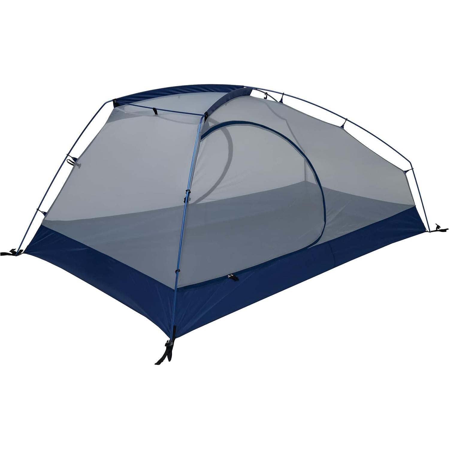 Tienda de Camping ALPS Mountaineering Zephyr 2 Personas Gris/Navy