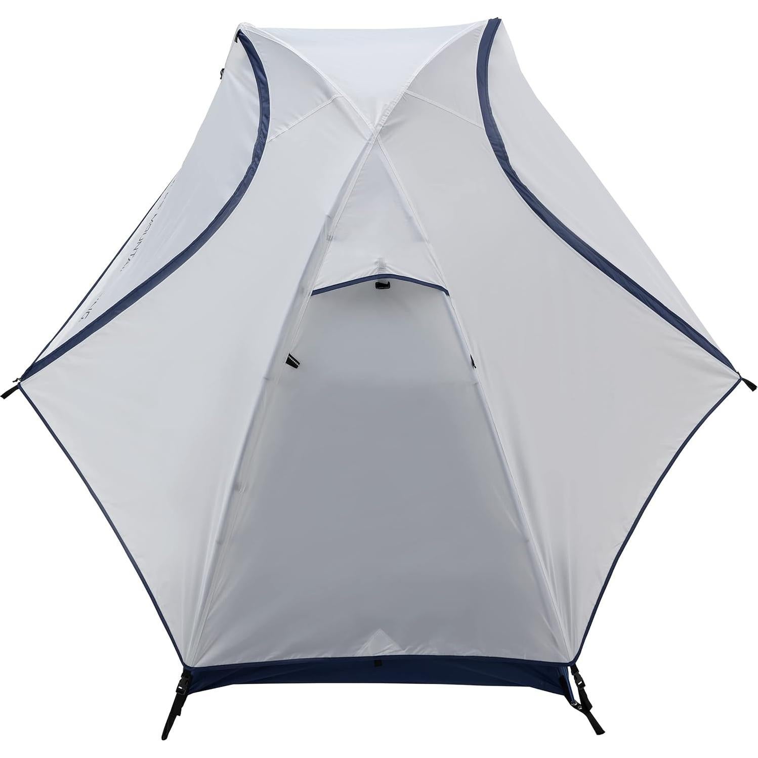 Tienda de Camping ALPS Mountaineering Zephyr 2 Personas Gris/Navy