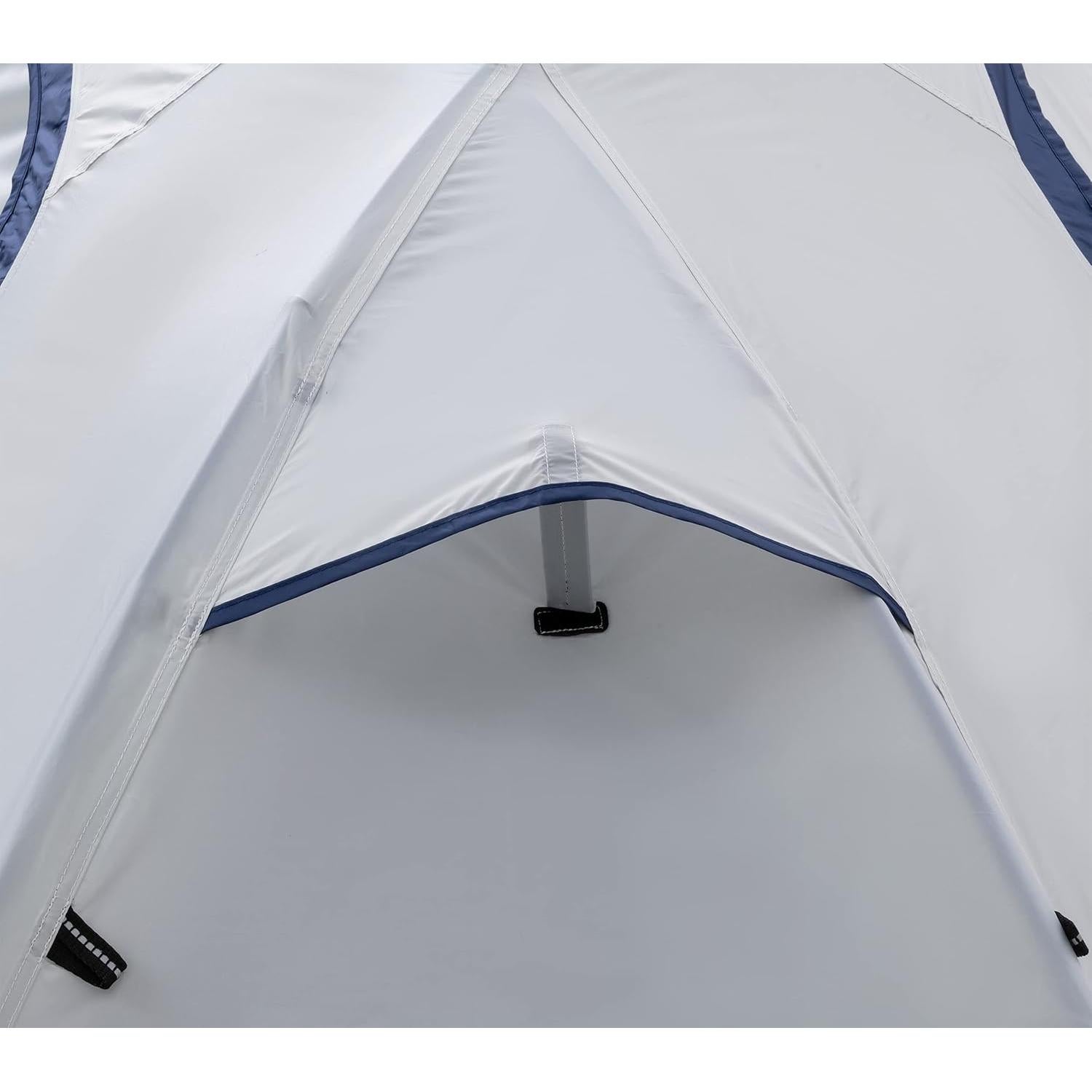 Tienda de Camping ALPS Mountaineering Zephyr 2 Personas Gris/Navy