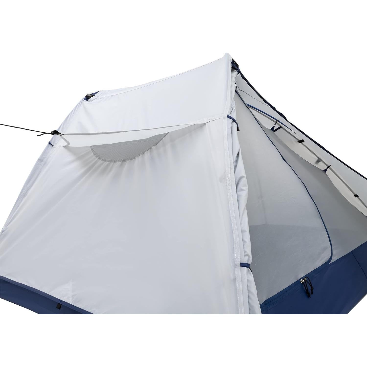 Tienda de Camping ALPS Mountaineering Zephyr 2 Personas Gris/Navy