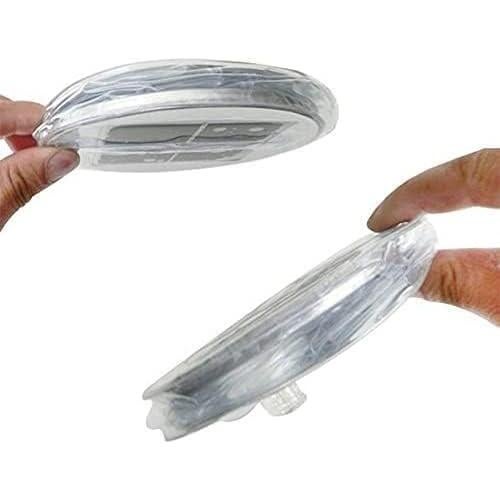 Linterna Inflable Solar LED 2 Piezas Eeghurt Impermeable