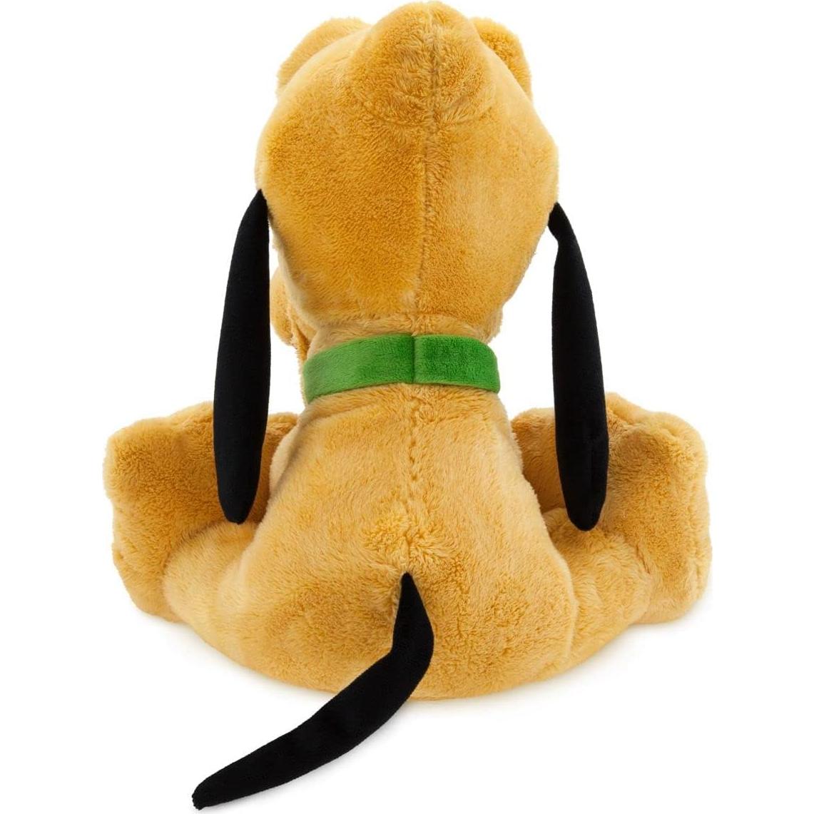 Peluche Pluto Grande Disney 30 cm Suave y Abrazable