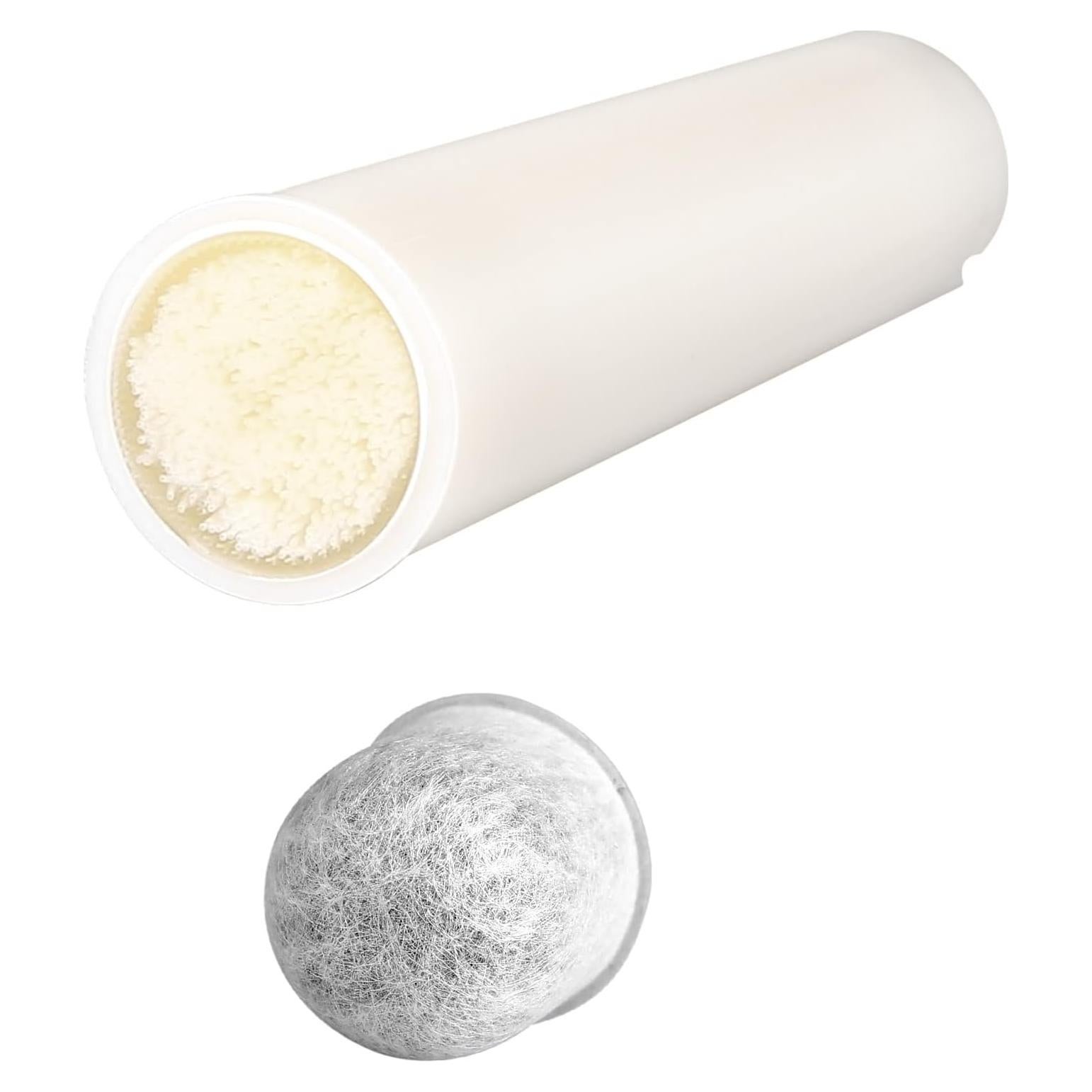 Filtro de Agua Portátil Membrane Solutions WS02 4 Etapas 0.1µm