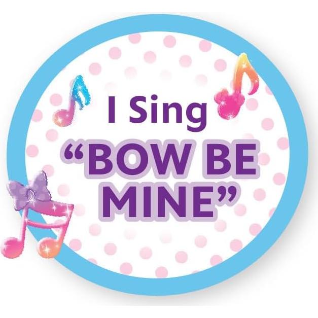 Peluche Disney Junior Minnie Mouse 35.56 cm con Luces y Sonidos